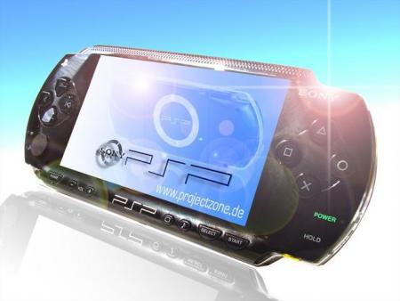 psp